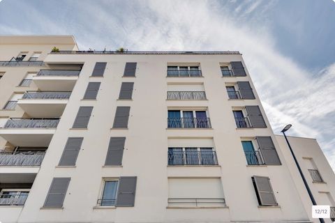 Lejlighed i Bobigny, Seine-Saint-Denis, Bobigny - € 390.000 | Ref: 340934675228 - foto 11