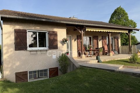 Villa a Saint-Bénigne, Ain, Saint-Bénigne - € 249.000 | Ref: 340936107503 - foto 2