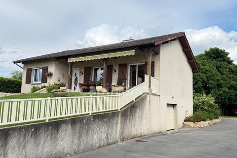 Villa a Saint-Bénigne, Ain, Saint-Bénigne - € 249.000 | Ref: 340936107503 - foto 3