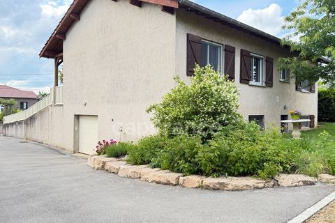 Villa a Saint-Bénigne, Ain, Saint-Bénigne - € 249.000 | Ref: 340936107503 - foto 4
