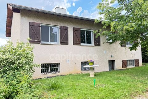 Villa a Saint-Bénigne, Ain, Saint-Bénigne - € 249.000 | Ref: 340936107503 - foto 5