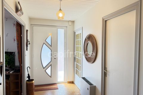 Villa a Saint-Bénigne, Ain, Saint-Bénigne - € 249.000 | Ref: 340936107503 - foto 9
