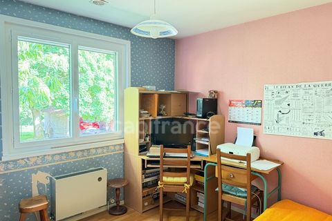 Villa a Saint-Bénigne, Ain, Saint-Bénigne - € 249.000 | Ref: 340936107503 - foto 17