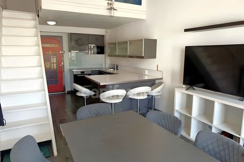 Lejlighed i Le Cap D'Agde, Herault, Le Cap D'Agde - € 167.000 | Ref: 340936983790 - foto 2