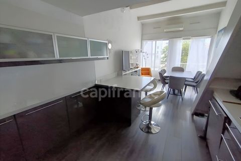 Lejlighed i Le Cap D'Agde, Herault, Le Cap D'Agde - € 167.000 | Ref: 340936983790 - foto 3
