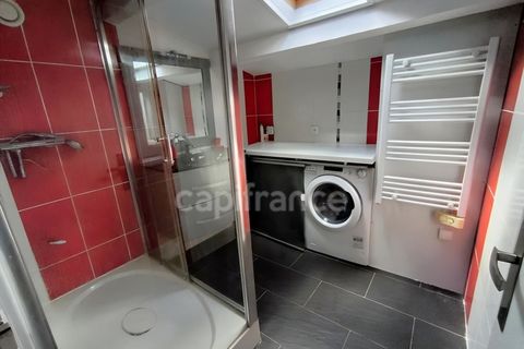 Lejlighed i Le Cap D'Agde, Herault, Le Cap D'Agde - € 167.000 | Ref: 340936983790 - foto 4