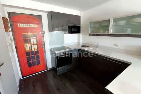 Lejlighed i Le Cap D'Agde, Herault, Le Cap D'Agde - € 167.000 | Ref: 340936983790 - foto 6