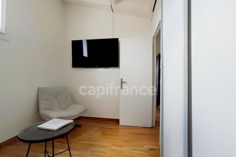 Lejlighed i Le Cap D'Agde, Herault, Le Cap D'Agde - € 167.000 | Ref: 340936983790 - foto 8