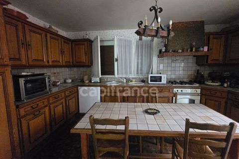 Villa a Eragny, Val-d'Oise, Eragny - € 335.000 | Ref: 340931683438 - foto 6