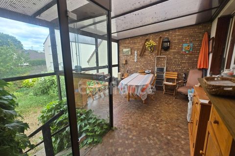 Villa a Eragny, Val-d'Oise, Eragny - € 335.000 | Ref: 340931683438 - foto 7