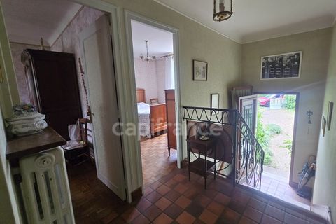 Villa a Eragny, Val-d'Oise, Eragny - € 335.000 | Ref: 340931683438 - foto 13