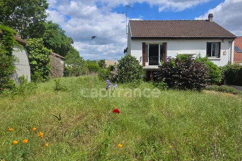 Villa a Eragny, Val-d'Oise, Eragny - € 335.000 | Ref: 340931683438 - foto 16