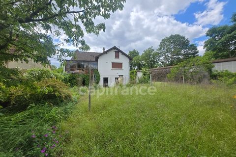 Villa a Eragny, Val-d'Oise, Eragny - € 335.000 | Ref: 340931683438 - foto 17