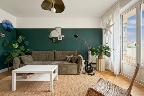 Lejlighed i Dijon, Cote-d'Or, Dijon - € 239.000 | Ref: 340937139928 - foto 1