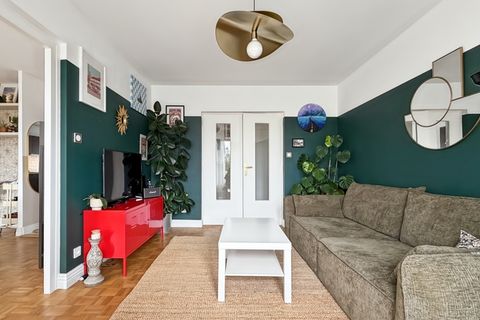 Lejlighed i Dijon, Cote-d'Or, Dijon - € 239.000 | Ref: 340937139928 - foto 2
