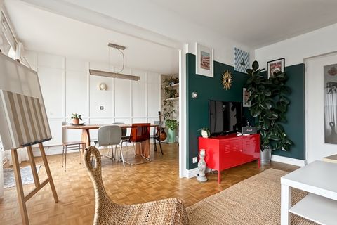 Lejlighed i Dijon, Cote-d'Or, Dijon - € 239.000 | Ref: 340937139928 - foto 3