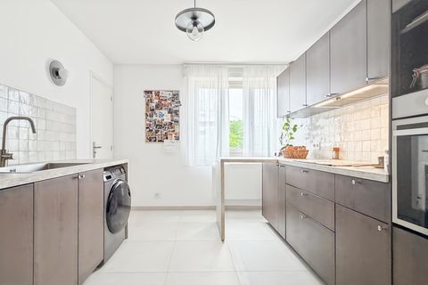 Lejlighed i Dijon, Cote-d'Or, Dijon - € 239.000 | Ref: 340937139928 - foto 5