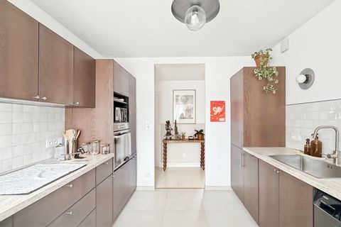 Lejlighed i Dijon, Cote-d'Or, Dijon - € 239.000 | Ref: 340937139928 - foto 6