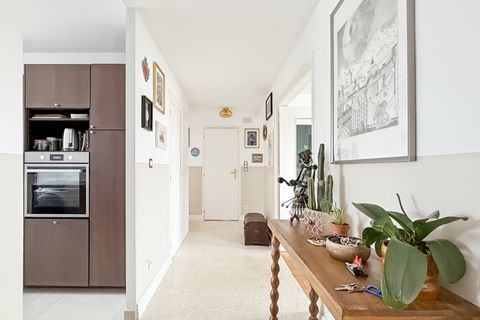 Lejlighed i Dijon, Cote-d'Or, Dijon - € 239.000 | Ref: 340937139928 - foto 7