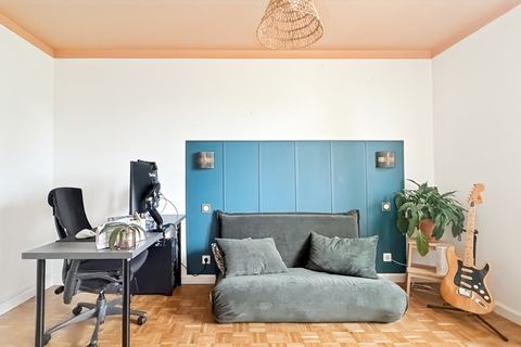 Lejlighed i Dijon, Cote-d'Or, Dijon - € 239.000 | Ref: 340937139928 - foto 9