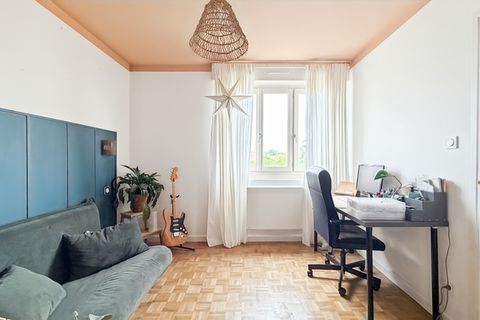 Lejlighed i Dijon, Cote-d'Or, Dijon - € 239.000 | Ref: 340937139928 - foto 10
