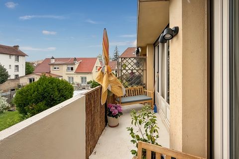 Lejlighed i Dijon, Cote-d'Or, Dijon - € 239.000 | Ref: 340937139928 - foto 15
