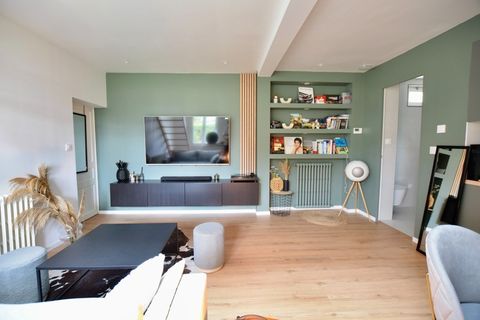Villa i Avrille, Maine-et-Loire, Avrille - € 249.900 | Ref: 340934847887 - foto 2