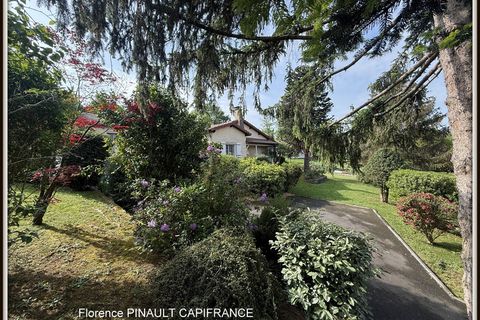 Villa i Odos, Hautes-Pyrenees, Odos - € 310.000 | Ref: 340935402122 - foto 1