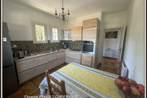 Villa i Odos, Hautes-Pyrenees, Odos - € 310.000 | Ref: 340935402122 - foto 3