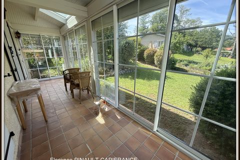 Villa i Odos, Hautes-Pyrenees, Odos - € 310.000 | Ref: 340935402122 - foto 7