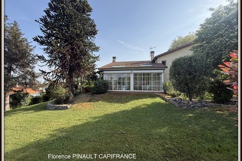Villa i Odos, Hautes-Pyrenees, Odos - € 310.000 | Ref: 340935402122 - foto 22