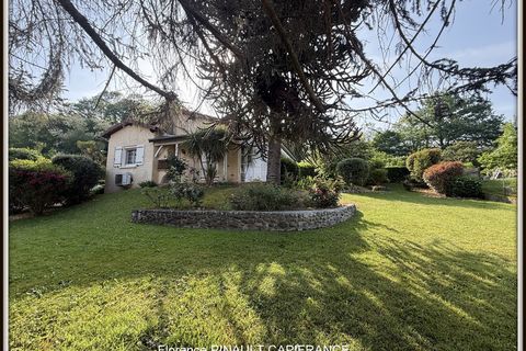 Villa i Odos, Hautes-Pyrenees, Odos - € 310.000 | Ref: 340935402122 - foto 23