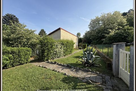 Villa i Odos, Hautes-Pyrenees, Odos - € 310.000 | Ref: 340935402122 - foto 26