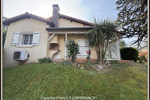 Villa i Odos, Hautes-Pyrenees, Odos - € 310.000 | Ref: 340935402122 - foto 27