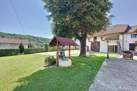 Villa a Montcarra, Isere, Montcarra - € 849.000 | Ref: 340930363418 - foto 3