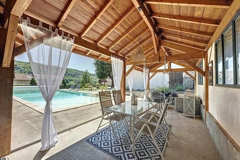 Villa a Montcarra, Isere, Montcarra - € 849.000 | Ref: 340930363418 - foto 6