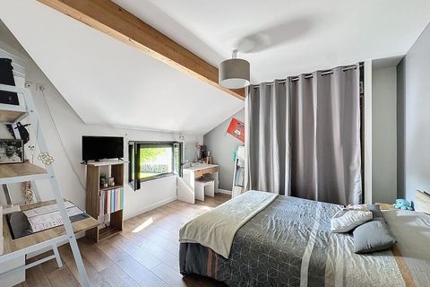 Villa a Montcarra, Isere, Montcarra - € 849.000 | Ref: 340930363418 - foto 7