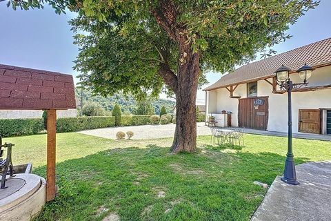 Villa a Montcarra, Isere, Montcarra - € 849.000 | Ref: 340930363418 - foto 13