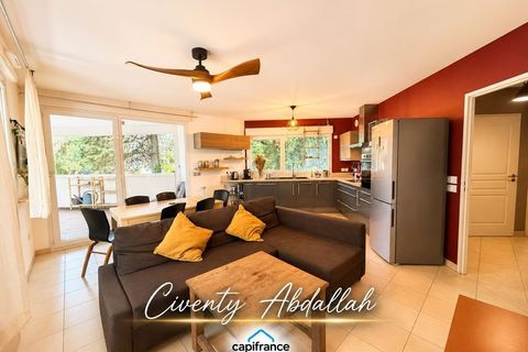 Lejlighed i Grenoble, Isere, Grenoble - € 169.500 | Ref: 340933522631 - foto 1