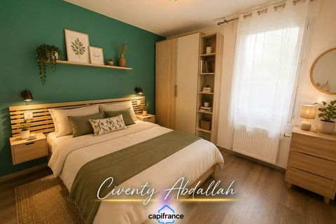 Lejlighed i Grenoble, Isere, Grenoble - € 169.500 | Ref: 340933522631 - foto 4