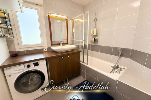Lejlighed i Grenoble, Isere, Grenoble - € 169.500 | Ref: 340933522631 - foto 5