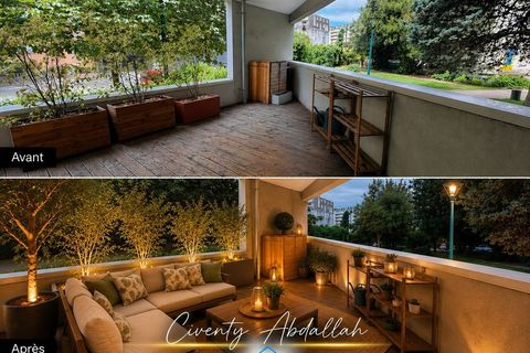 Lejlighed i Grenoble, Isere, Grenoble - € 169.500 | Ref: 340933522631 - foto 7