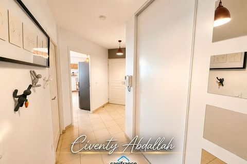 Lejlighed i Grenoble, Isere, Grenoble - € 169.500 | Ref: 340933522631 - foto 10