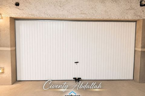 Lejlighed i Grenoble, Isere, Grenoble - € 169.500 | Ref: 340933522631 - foto 11