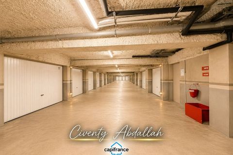 Lejlighed i Grenoble, Isere, Grenoble - € 169.500 | Ref: 340933522631 - foto 12