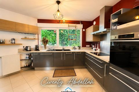 Lejlighed i Grenoble, Isere, Grenoble - € 169.500 | Ref: 340933522631 - foto 14
