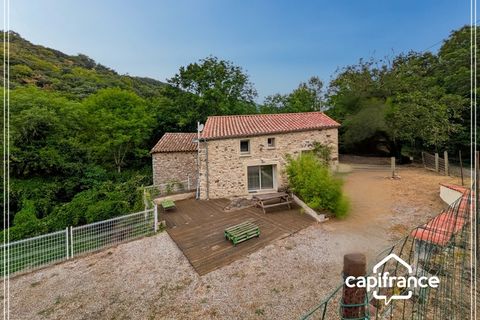 Landejendom i Riols, Herault, Riols - € 161.000 | Ref: 340935713557 - foto 1