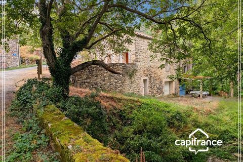 Landejendom i Riols, Herault, Riols - € 161.000 | Ref: 340935713557 - foto 5