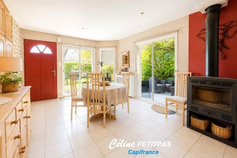 Villa a Bédée, Ille-et-Vilaine, Bédée - € 292.000 | Ref: 340939629951 - foto 4
