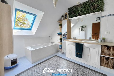 Villa a Bédée, Ille-et-Vilaine, Bédée - € 292.000 | Ref: 340939629951 - foto 11